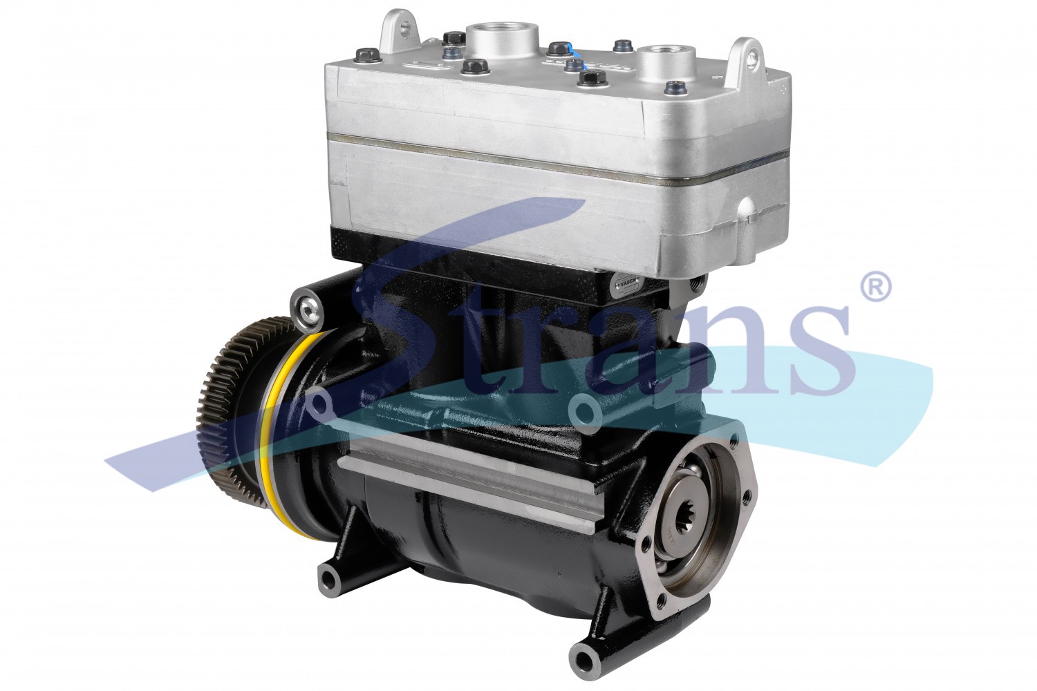 m Compressor Daf Xf105 Mx300/Mx340/Mx375 1600120001 buy in Ukraine